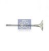 DT 6.22074 Exhaust Valve